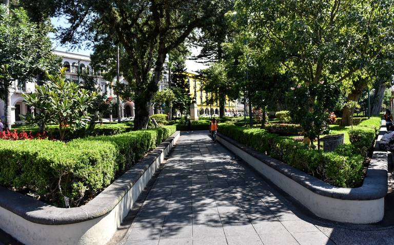 Descubre la Ciudad de Xalapa, Veracruz: Cultura, Historia y Naturaleza en un Solo Lugar